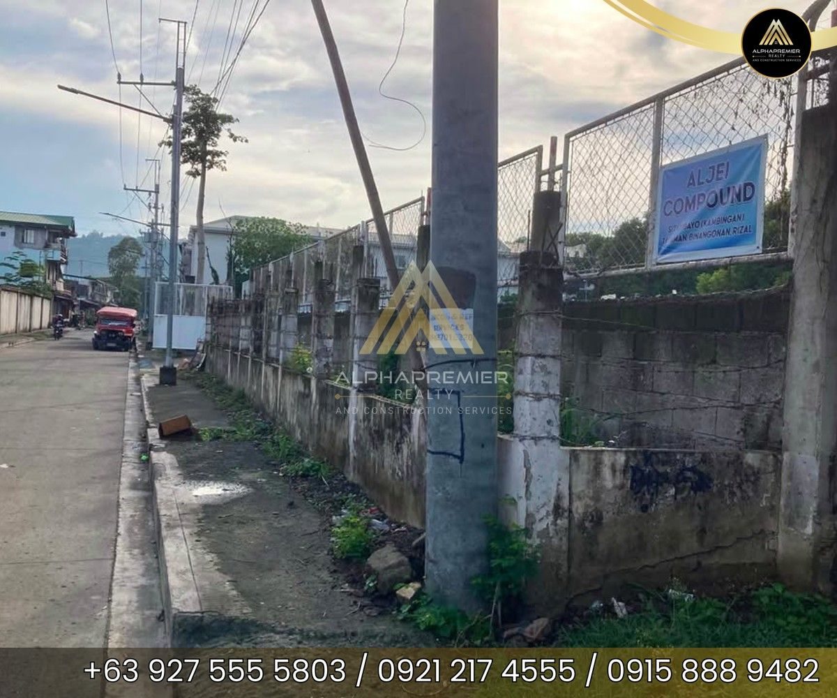 Lot for Lease in Rizal, photo 5