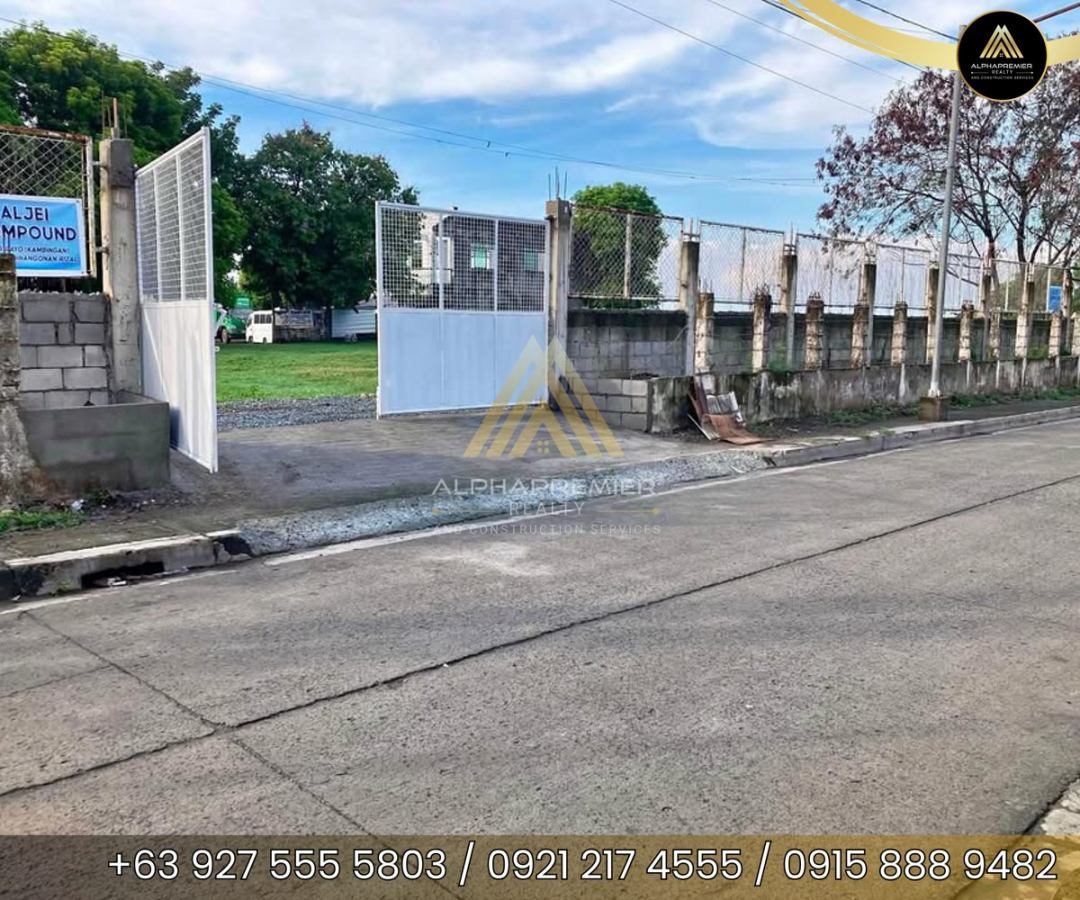 Lot for Lease in Rizal, photo 3