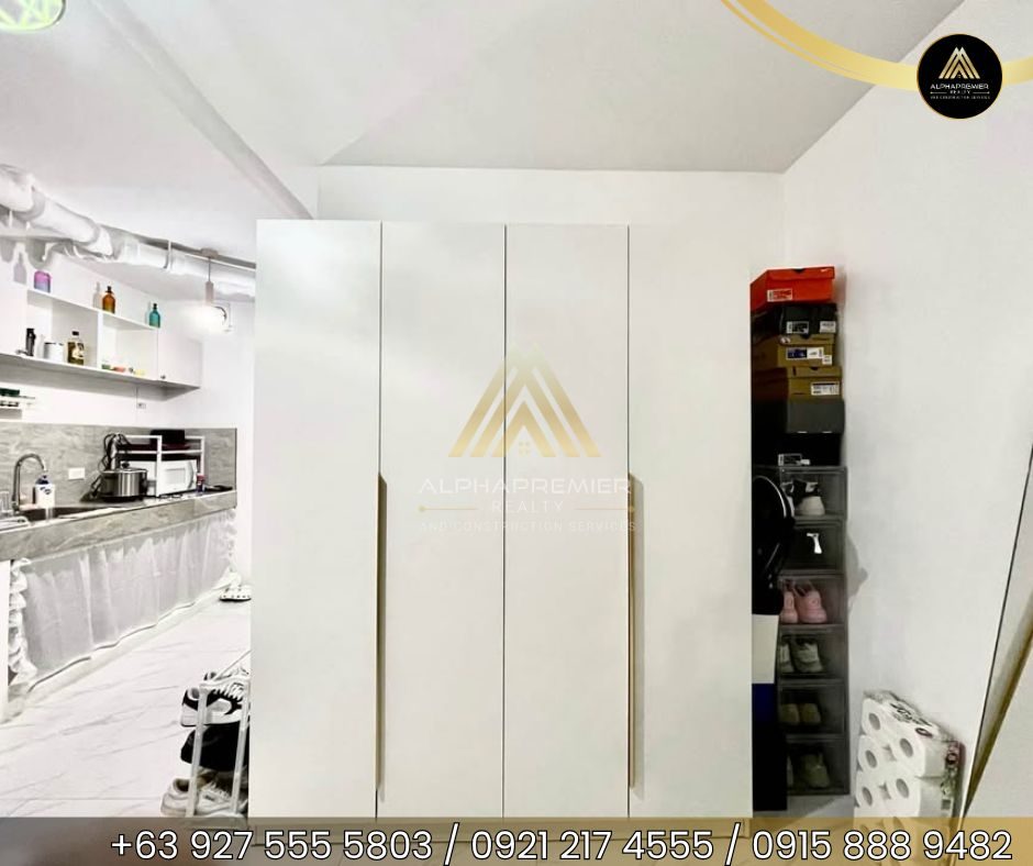Lot for Sale in Makati, photo 9