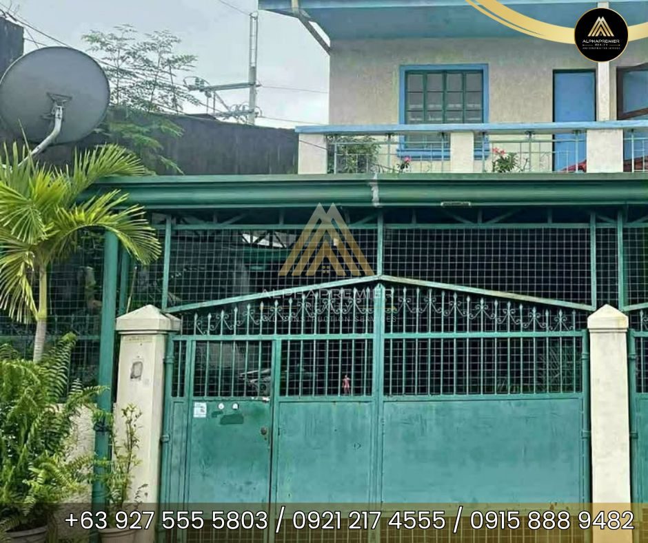 Lot for Sale in Pasig, photo 1
