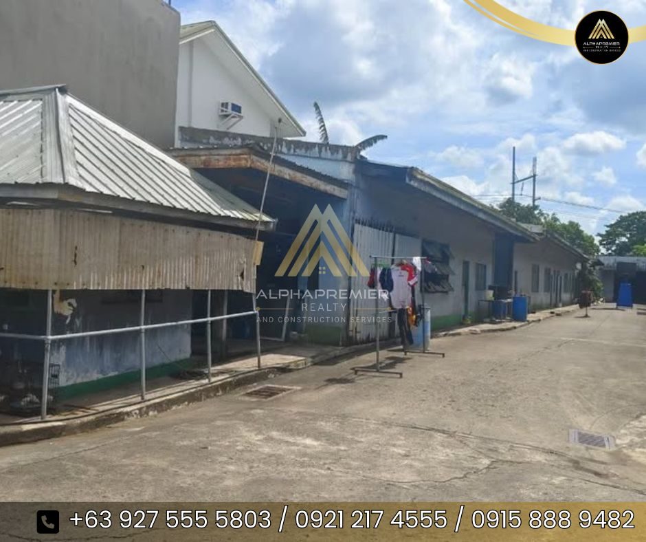 Warehouse for Lease in Cainta, photo 5