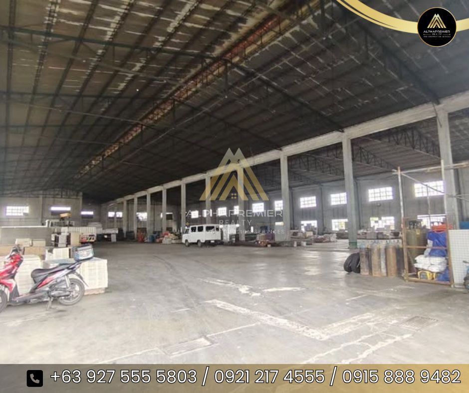 Warehouse for Lease in Cainta, photo 4