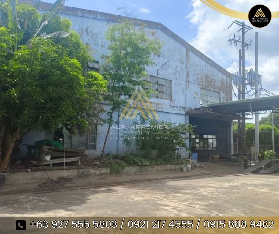 Warehouse for Lease in Cainta, photo 6