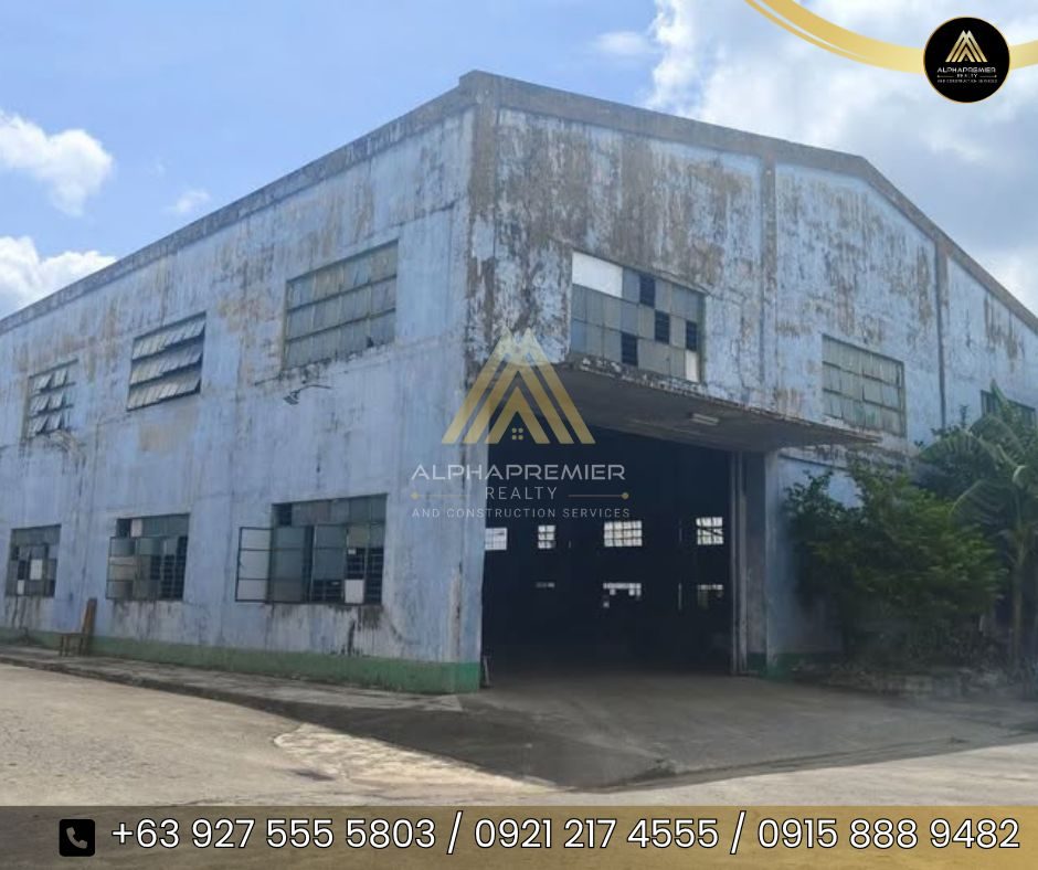 Warehouse for Lease in Cainta, photo 3