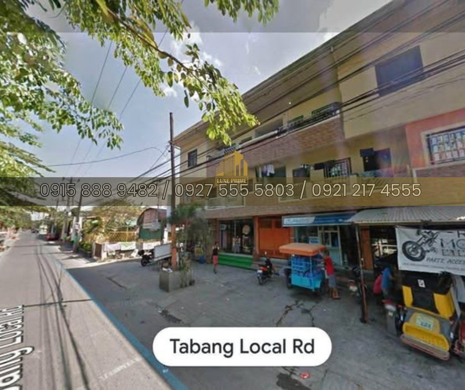 Commercial Space for Sale in Bulacan, photo 2