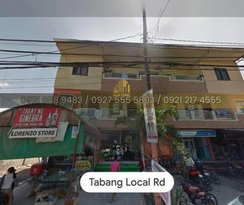 Commercial Space for Sale in Bulacan, photo 4