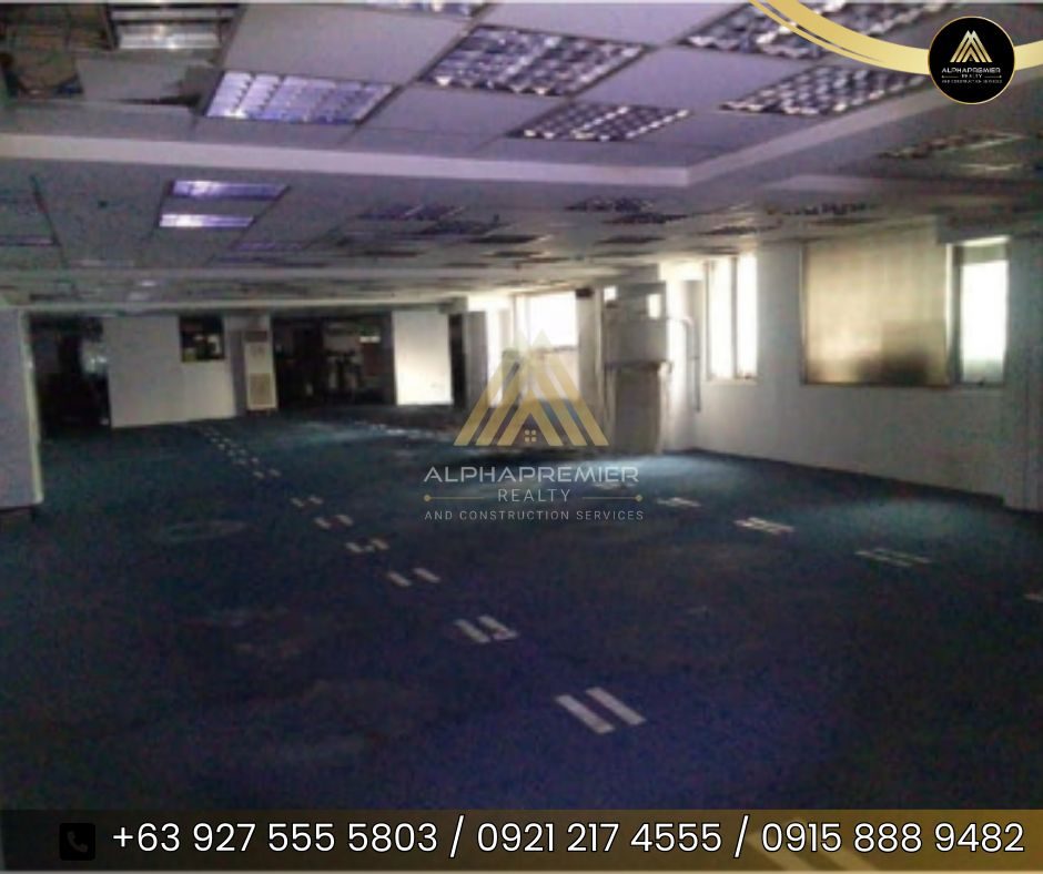 Office Space for Lease in Makati, photo 3
