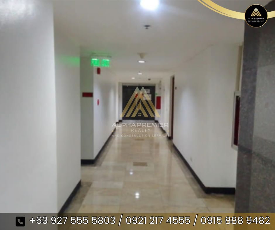 Office Space for Lease in Makati, photo 4