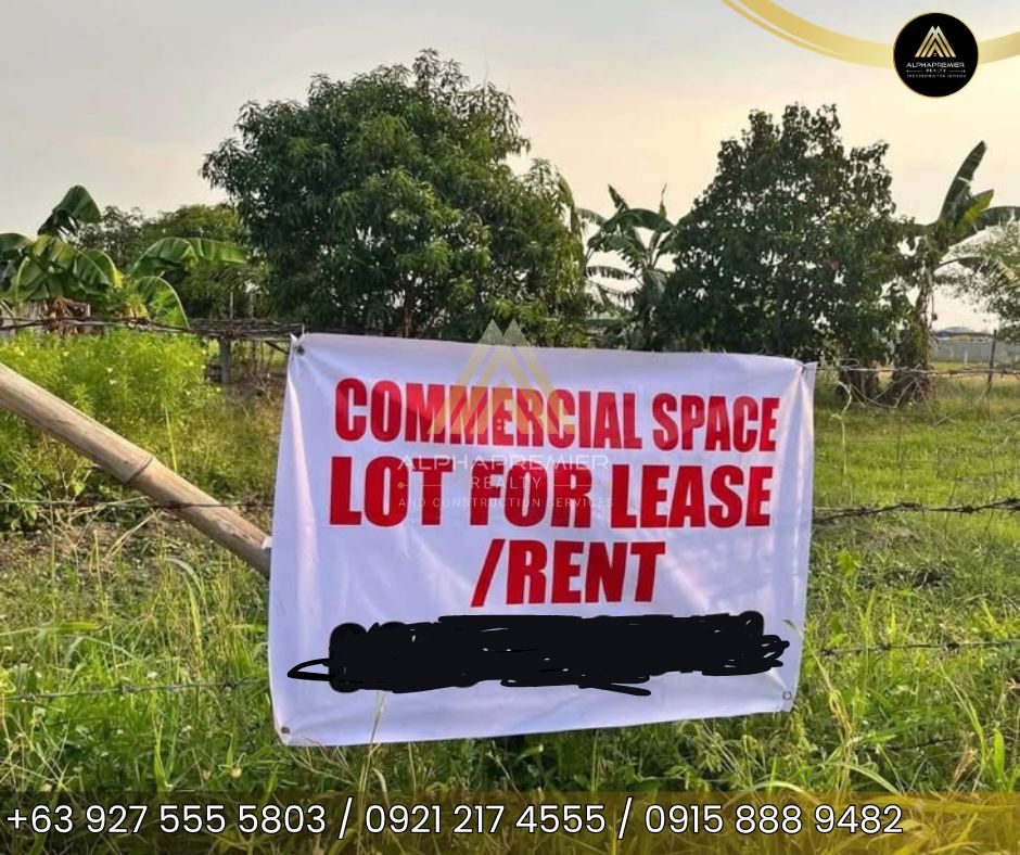 Lot for Lease in Pampanga, photo 2