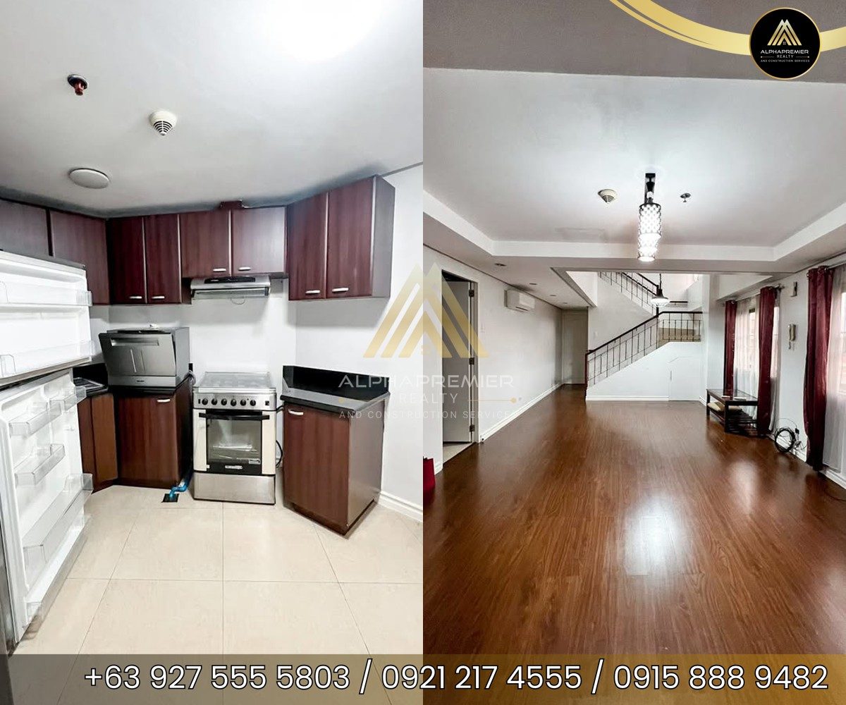 Lot for Lease in Taguig, photo 1