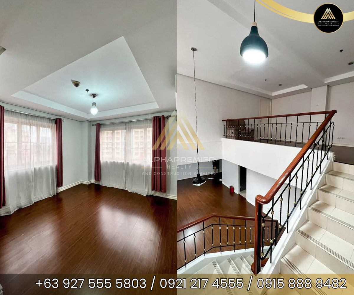 Lot for Lease in Taguig, photo 4