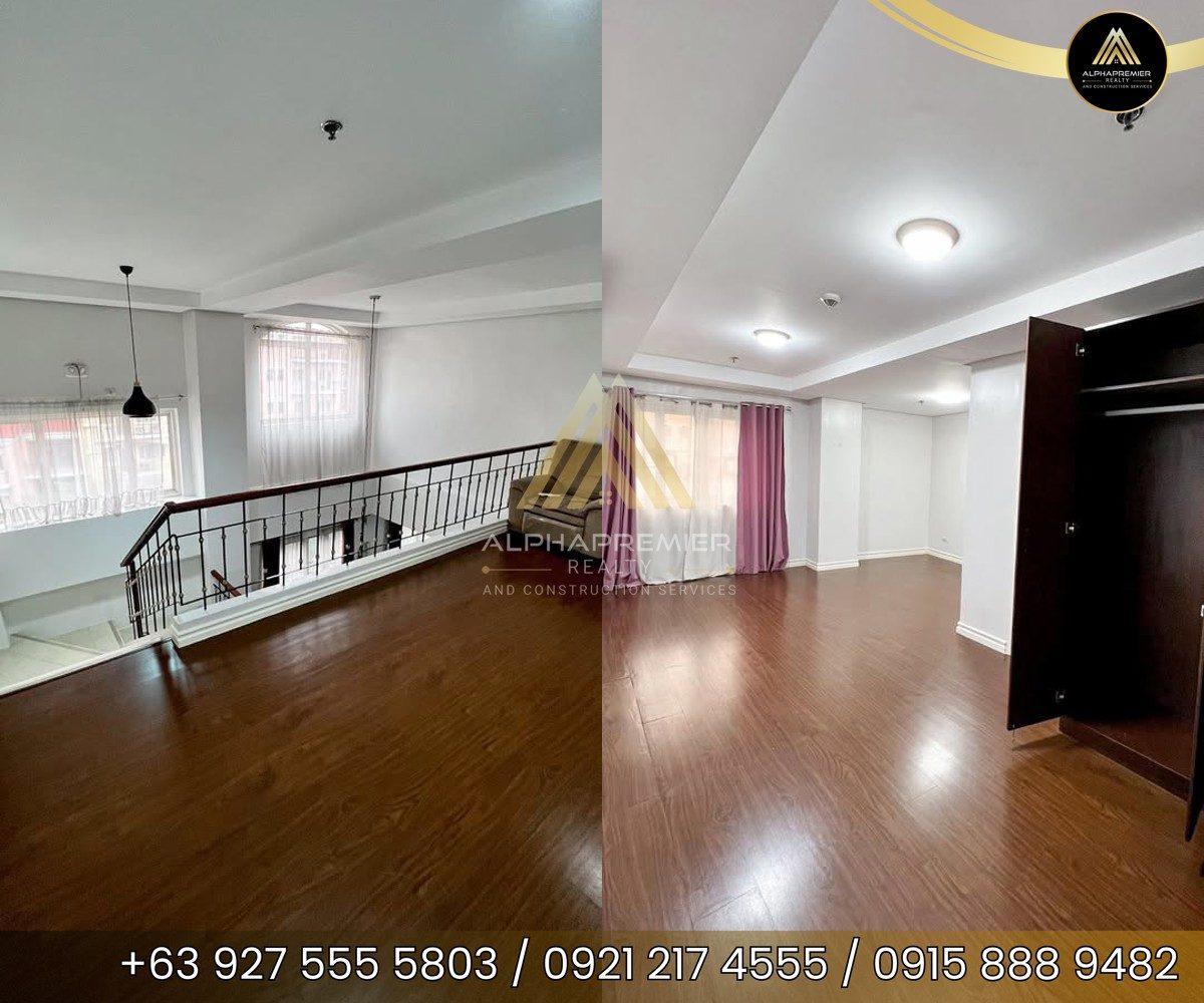 Lot for Lease in Taguig, photo 2