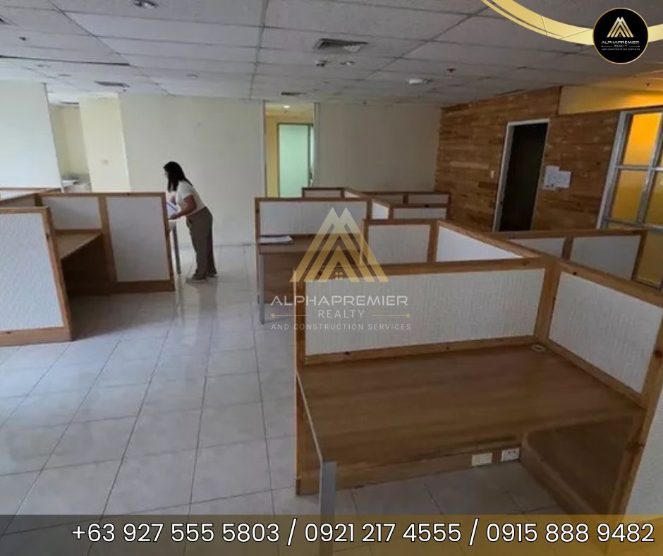 Lot for Sale in Pasig, photo 3