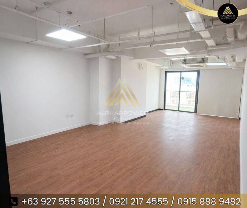 Office Space for Lease in Paranaque City, photo 1