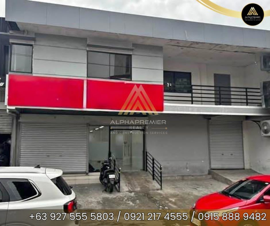 Commercial Space for Lease in Mandaluyong City, photo 1