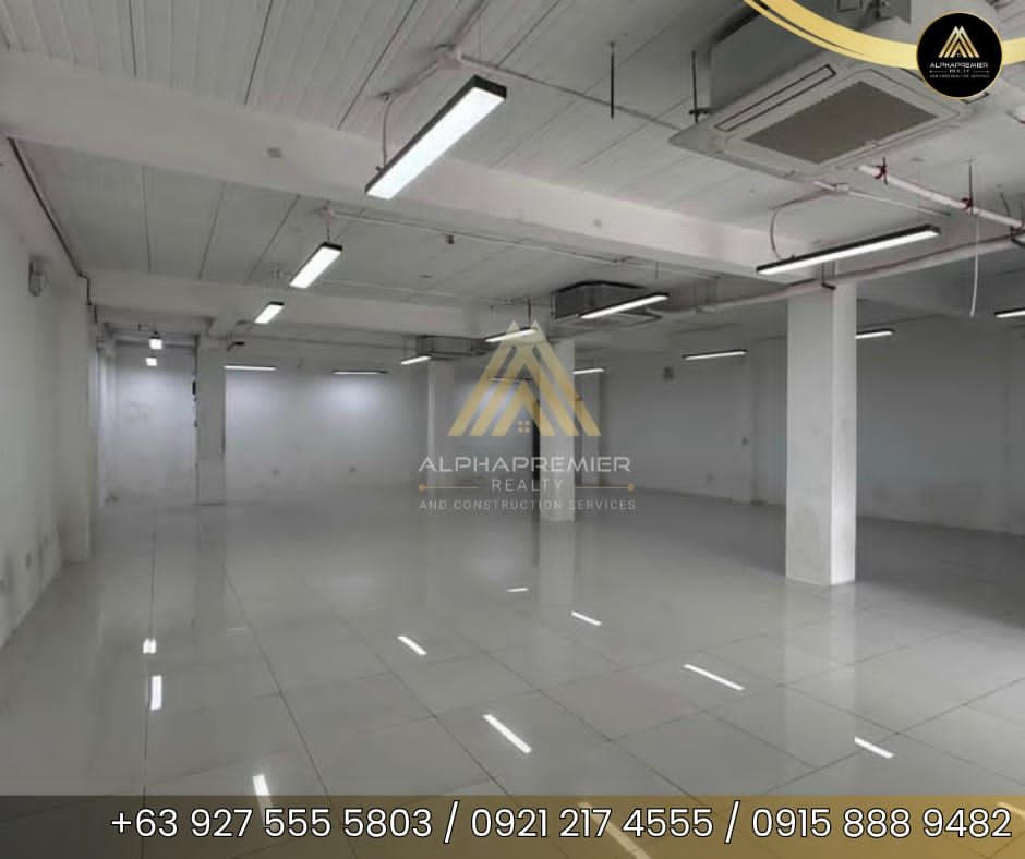 Commercial Space for Lease in Mandaluyong City, photo 8
