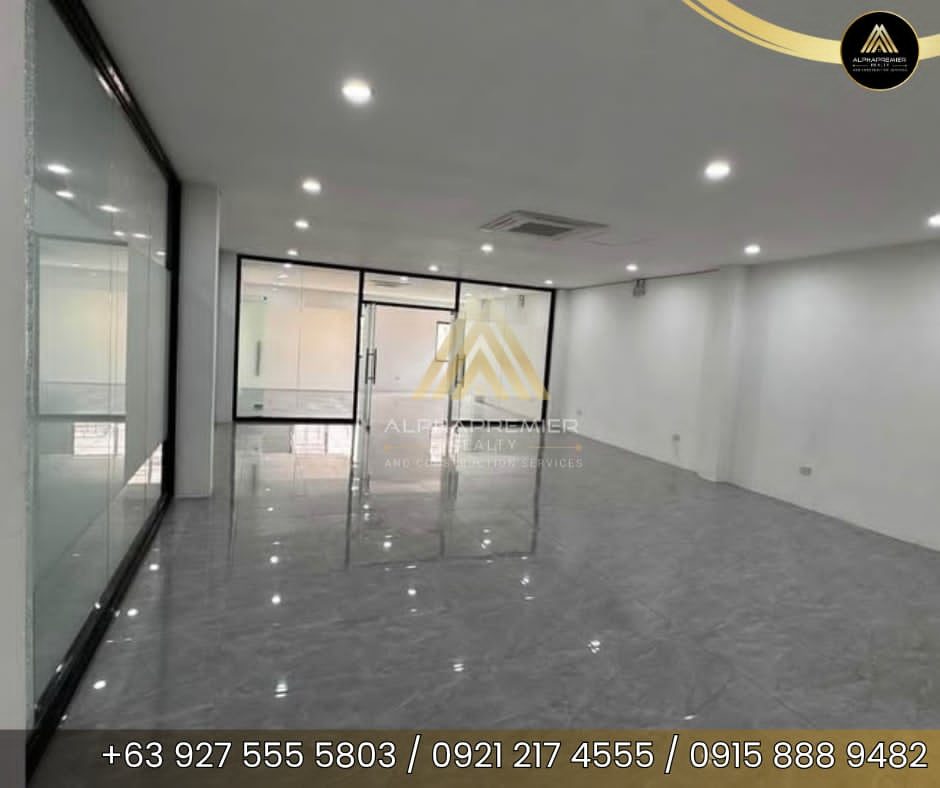 Commercial Space for Lease in Mandaluyong City, photo 6