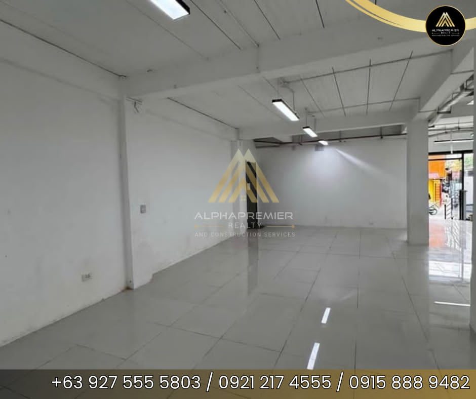 Commercial Space for Lease in Mandaluyong City, photo 7