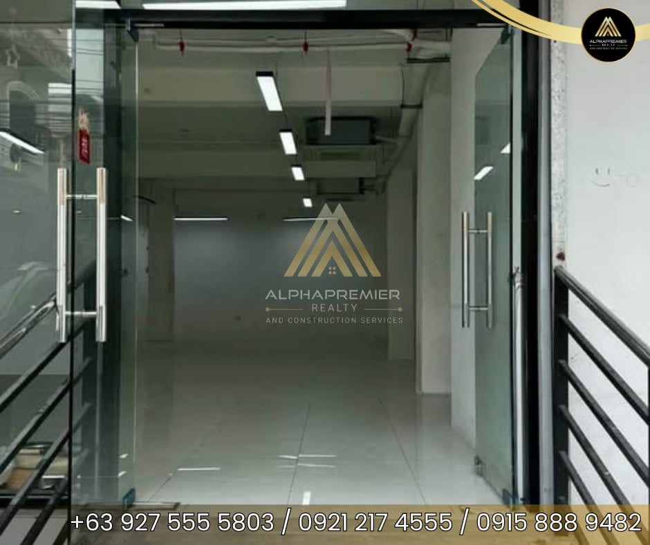 Commercial Space for Lease in Mandaluyong City, photo 3