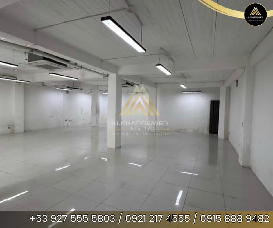 Commercial Space for Lease in Mandaluyong City, photo 9