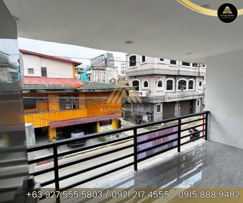 Commercial Space for Lease in Mandaluyong City, photo 2