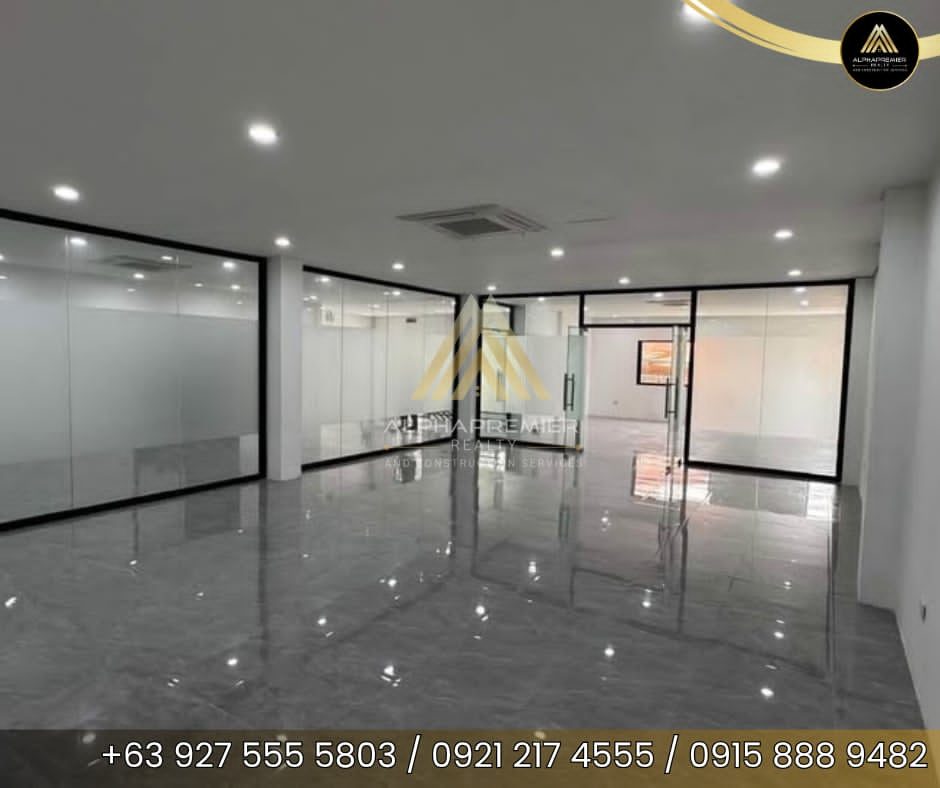 Commercial Space for Lease in Mandaluyong City, photo 5
