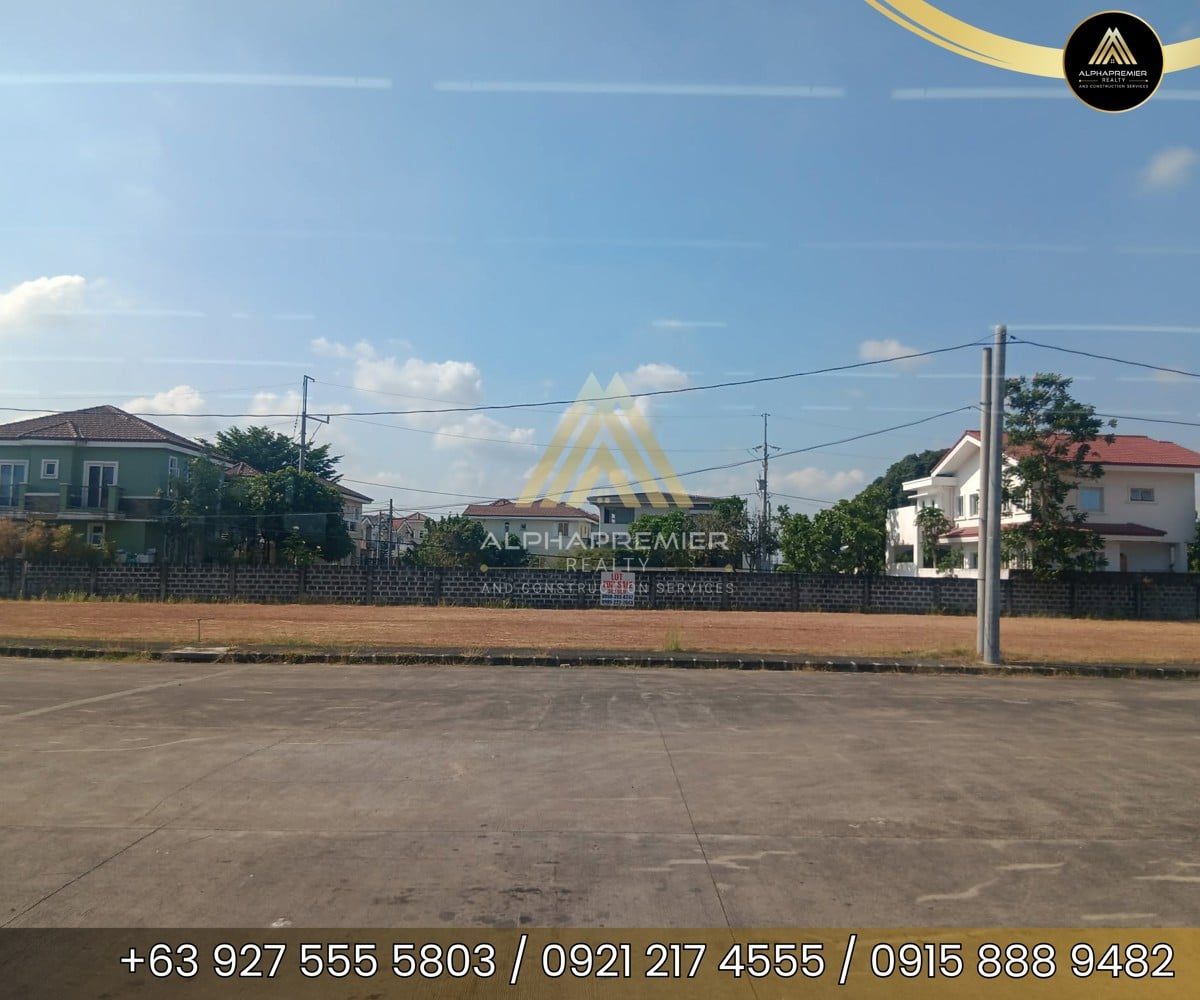 Lot for Sale in Cavite, photo 6