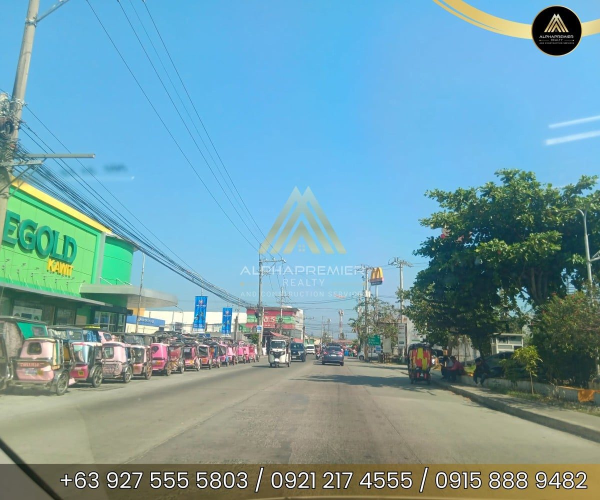 Lot for Sale in Cavite, photo 1