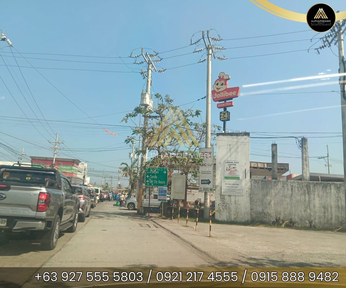 Lot for Sale in Cavite, photo 4