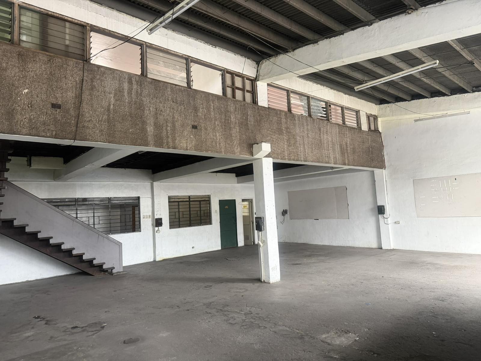 Warehouse for Lease in Valenzuela, photo 7