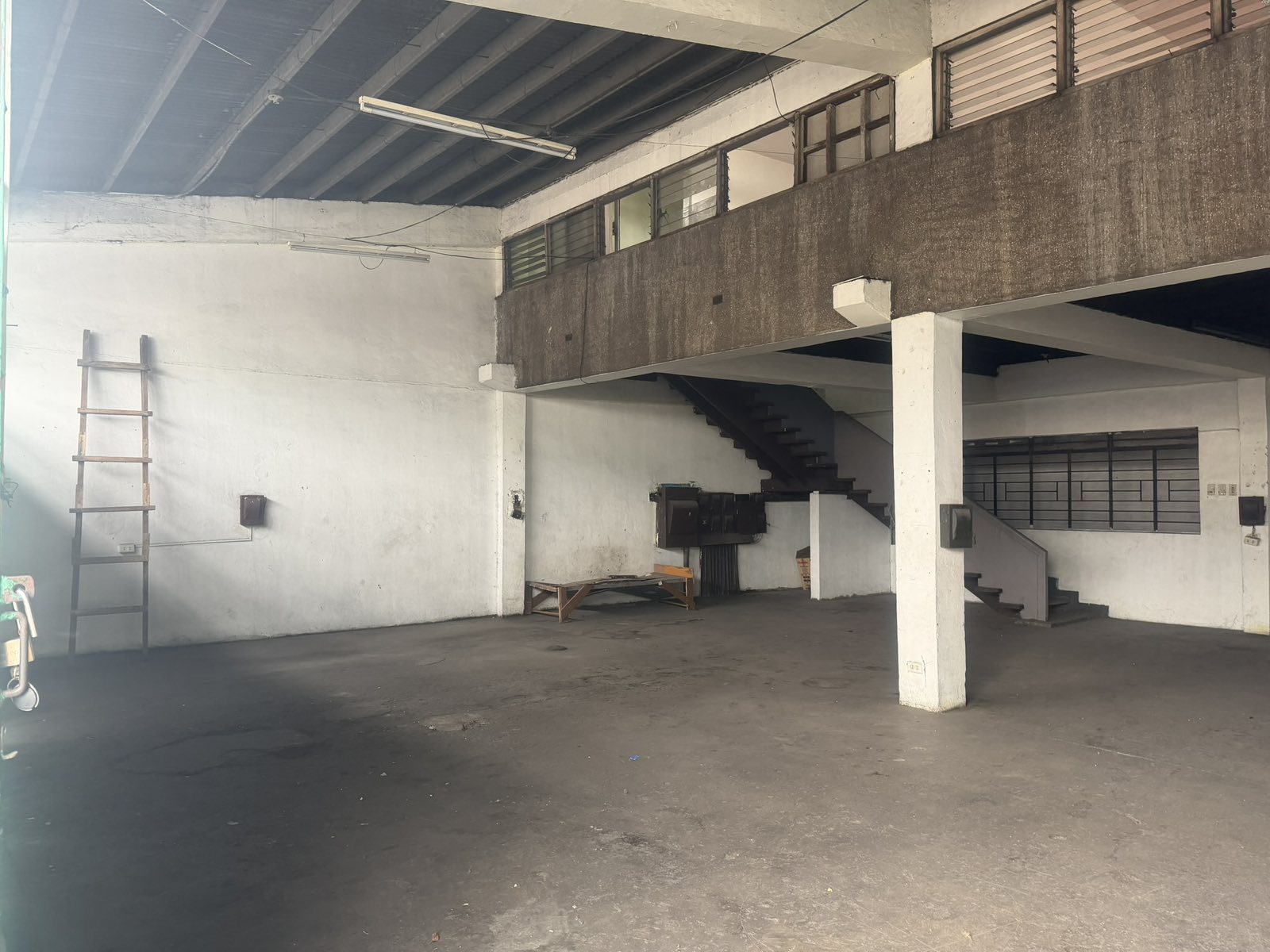 Warehouse for Lease in Valenzuela, photo 9