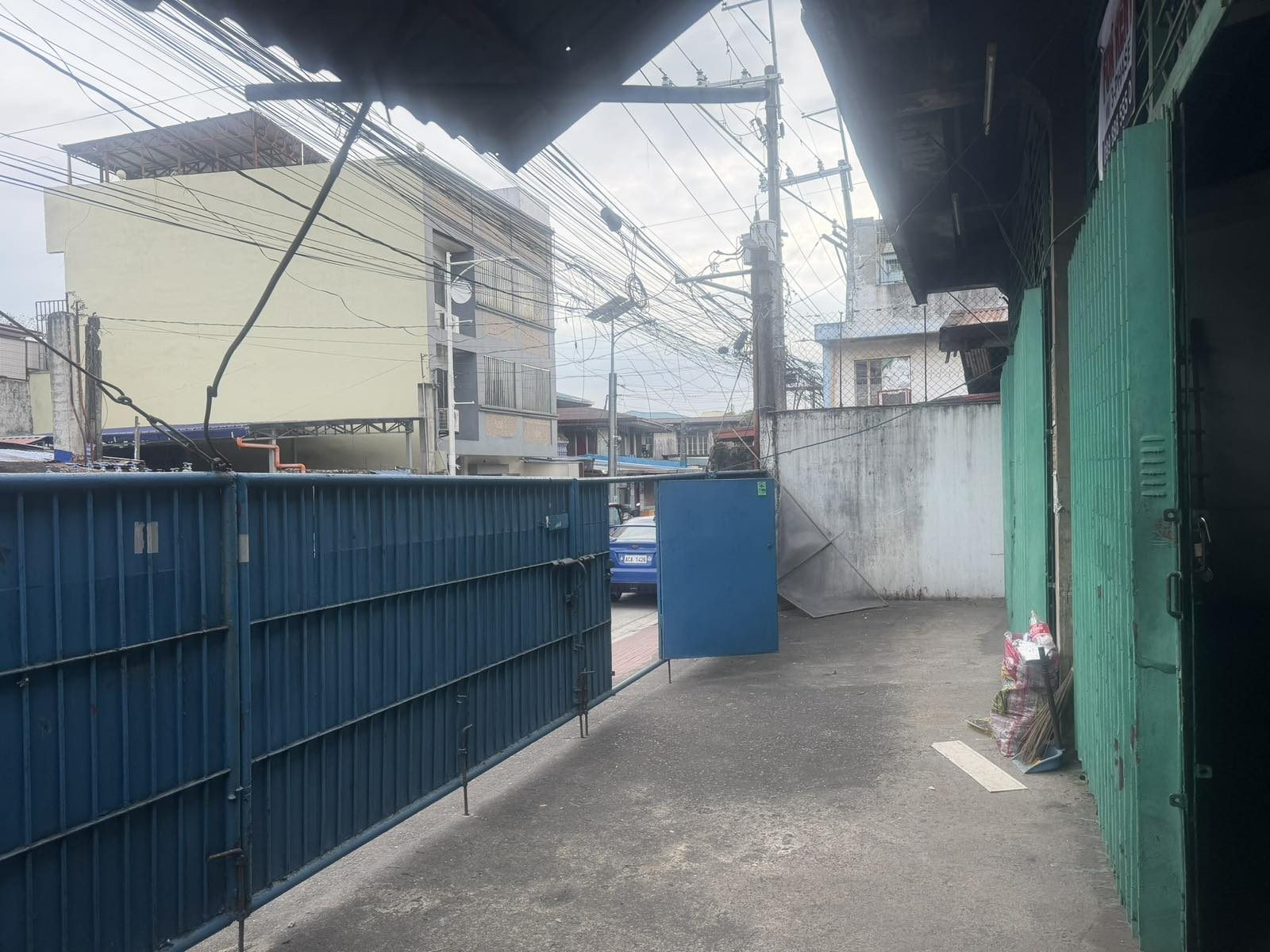 Warehouse for Lease in Valenzuela, photo 6