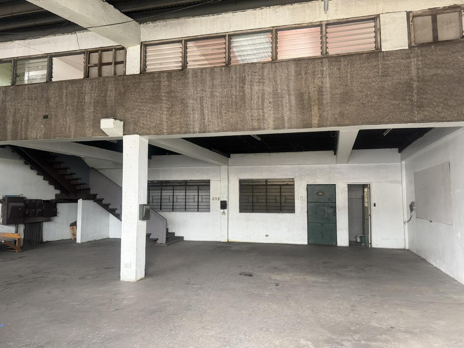 Warehouse for Lease in Valenzuela, photo 8