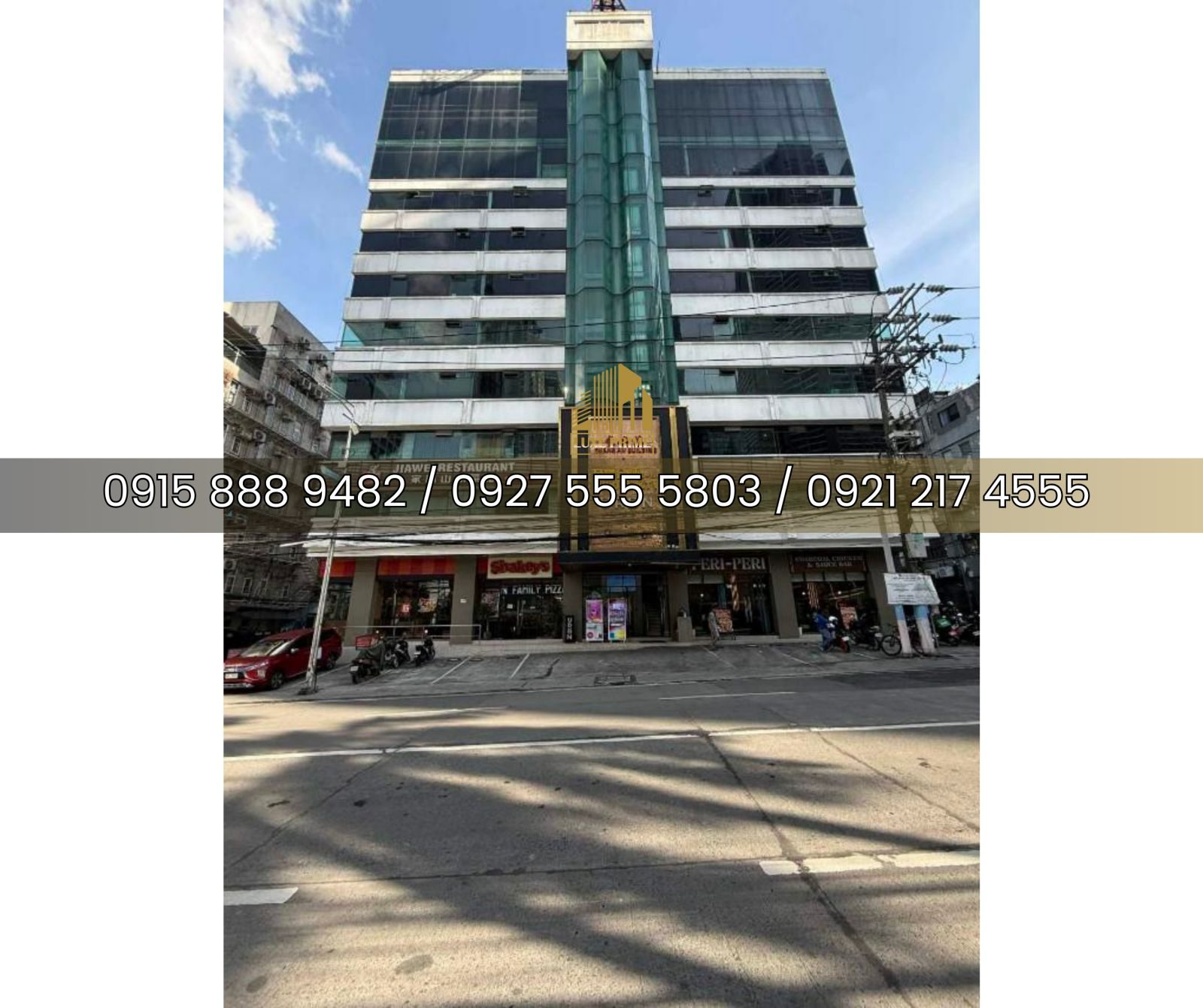 Commercial Space for Lease in Makati City, photo 3