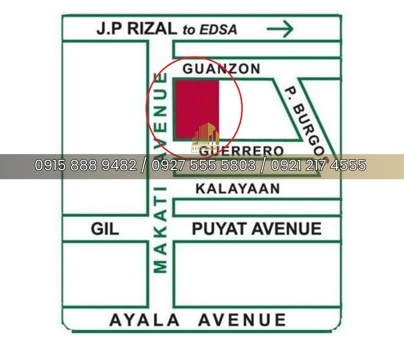 Commercial Space for Lease in Makati City, photo 4