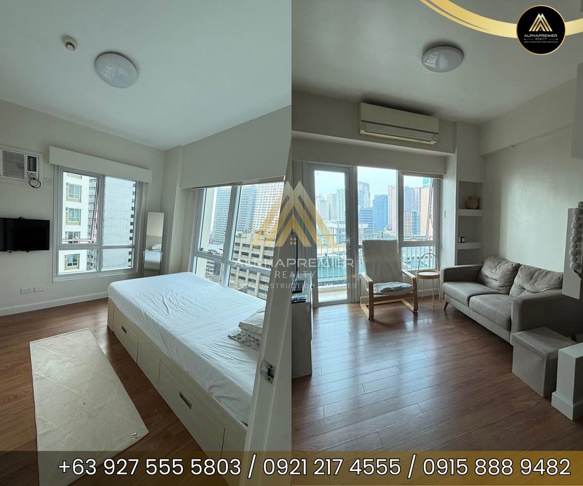 Lot for Lease in Makati, photo 2
