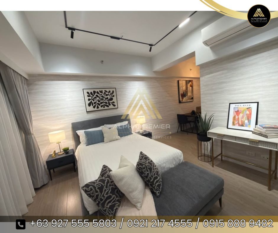 Lot for Lease in Bgc, photo 2