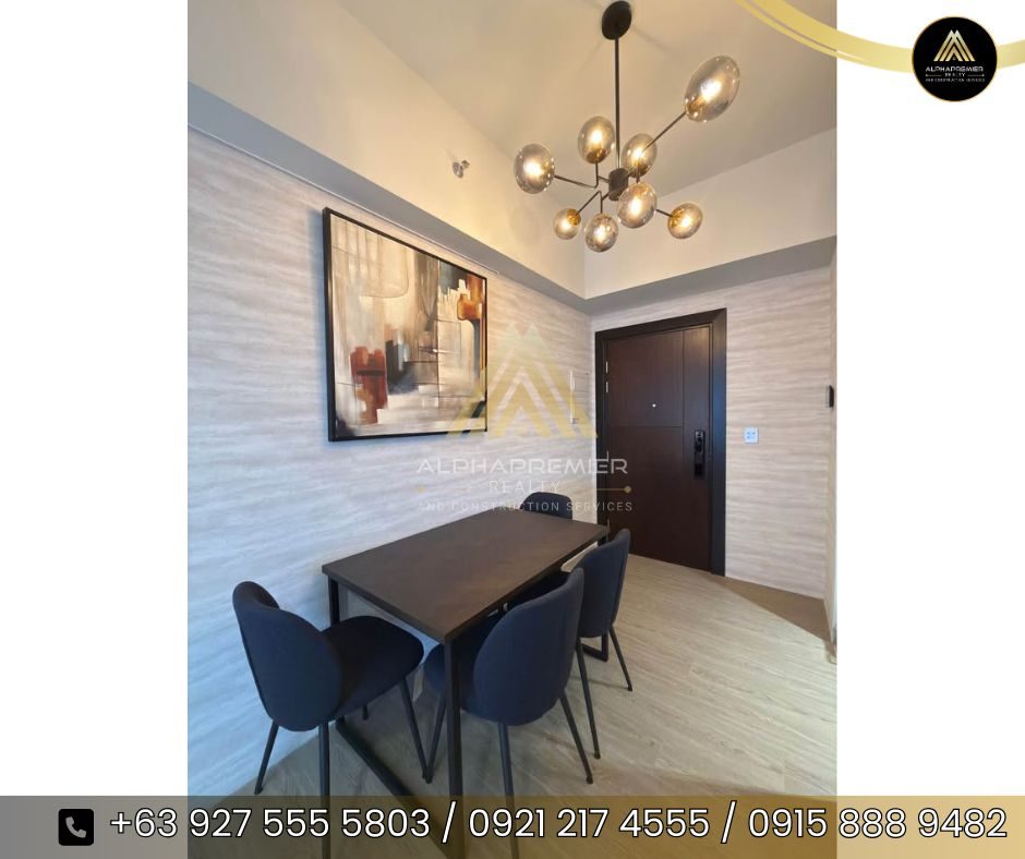 Lot for Lease in Bgc, photo 1