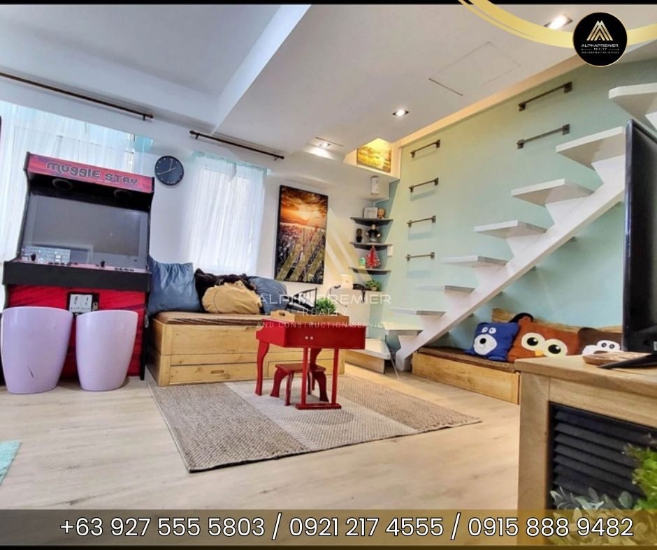Lot for Sale in Bgc, photo 1