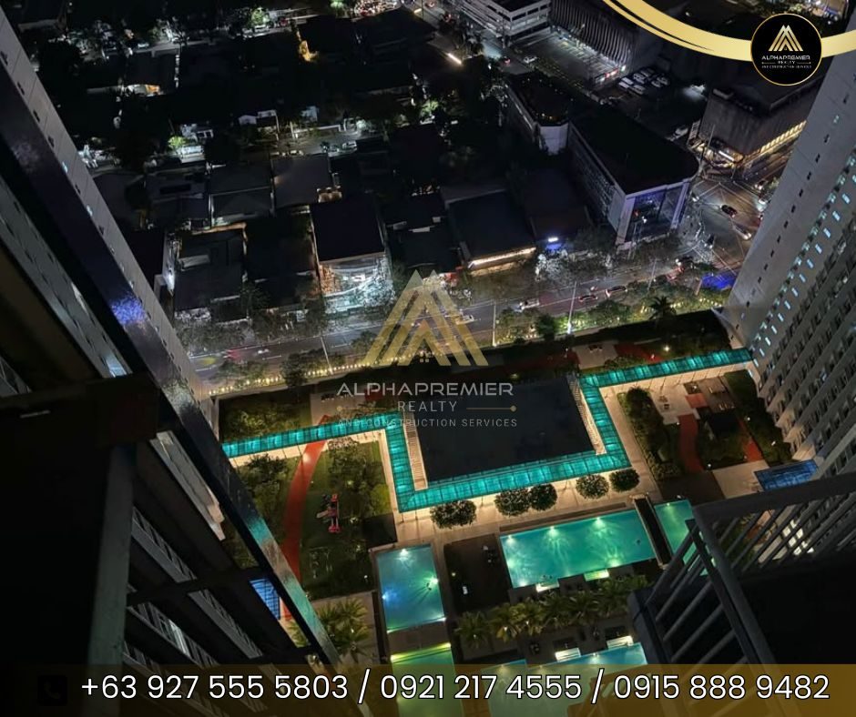 Lot for Lease in Makati, photo 3