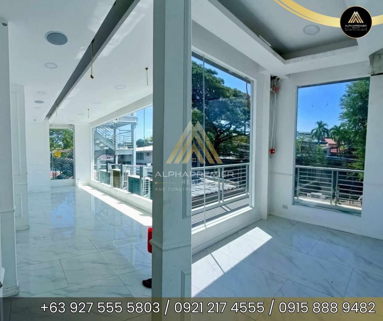 Commercial Space for Lease in Parañaque, photo 12