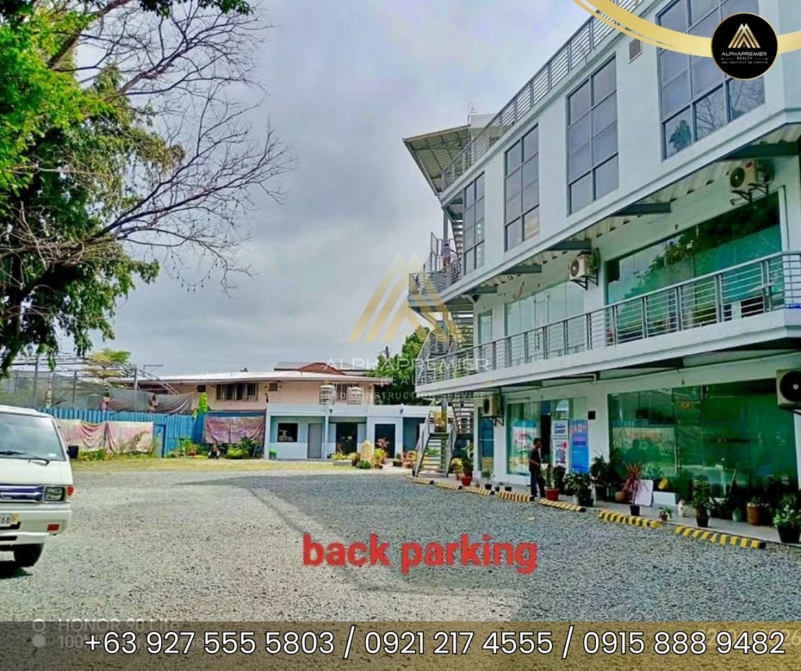 Commercial Space for Lease in Parañaque, photo 5