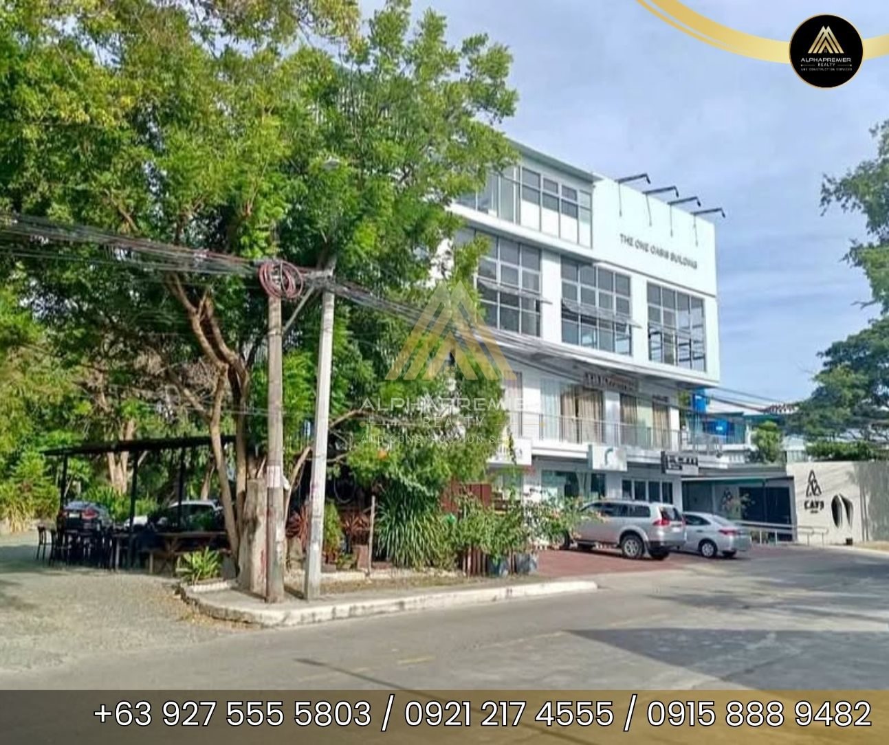 Commercial Space for Lease in Parañaque, photo 1