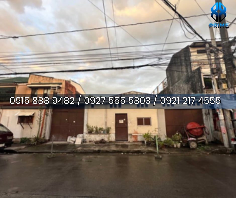 Warehouse for Lease in Quezon City, photo 3