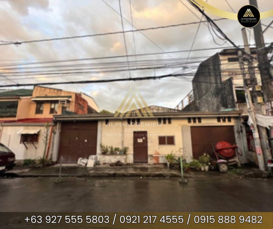 Warehouse for Lease in Quezon City, photo 1
