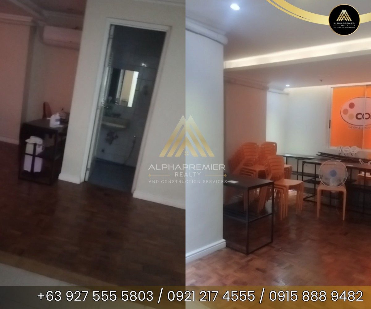 Office Space for Lease in Quezon, photo 1