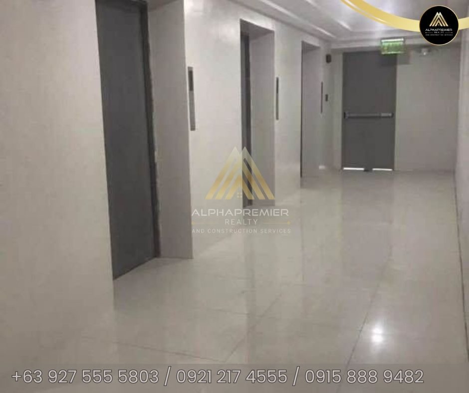 Office Space for Lease in Quezon, photo 5
