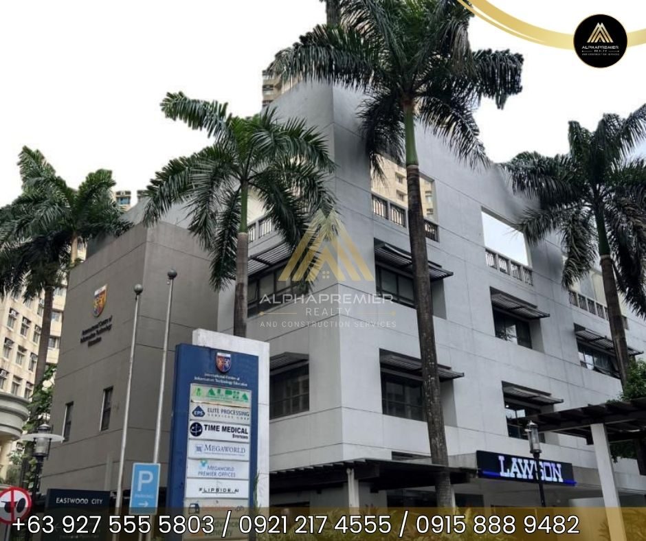 Office Space for Lease in Eastwood, photo 1