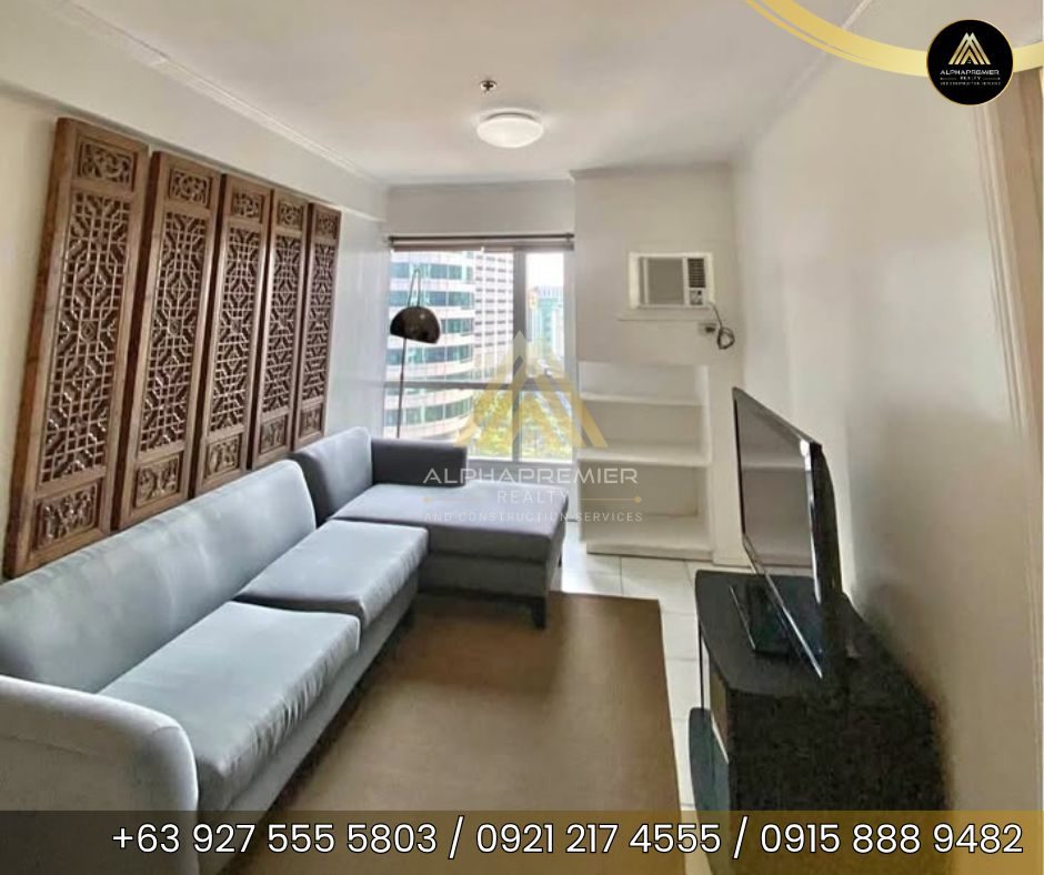 Lot for Lease in Makati City, photo 1