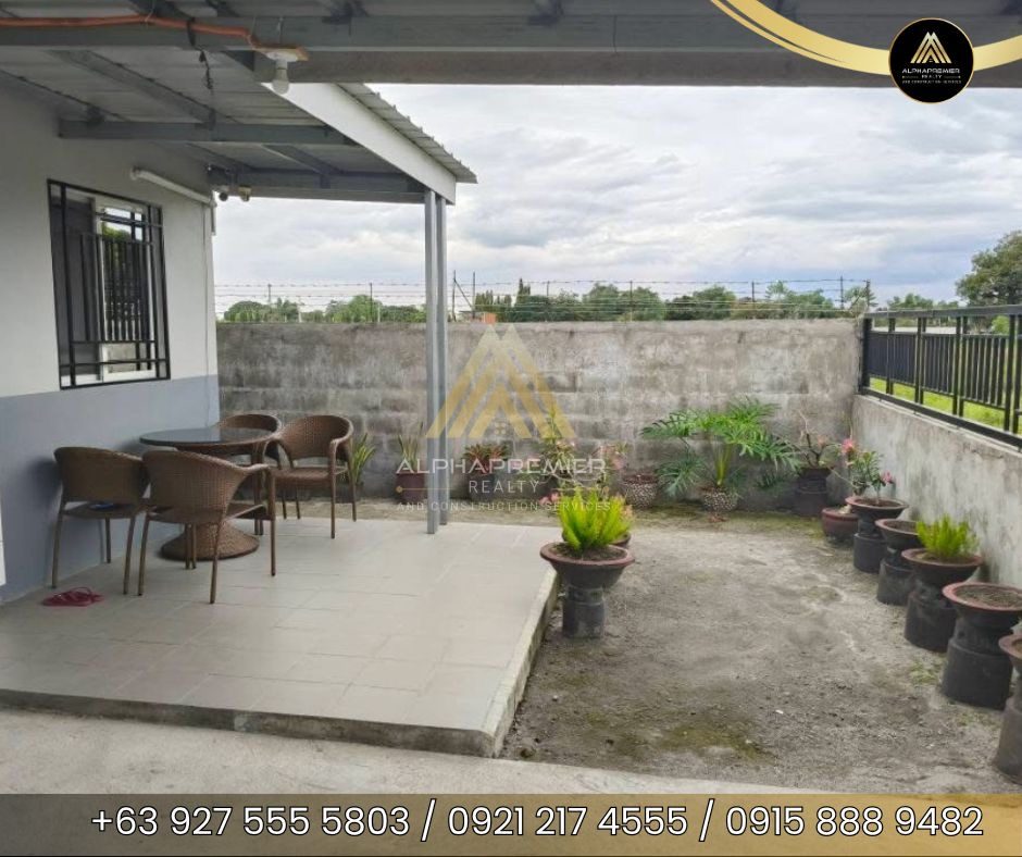 Lot for Sale in Porac, photo 1